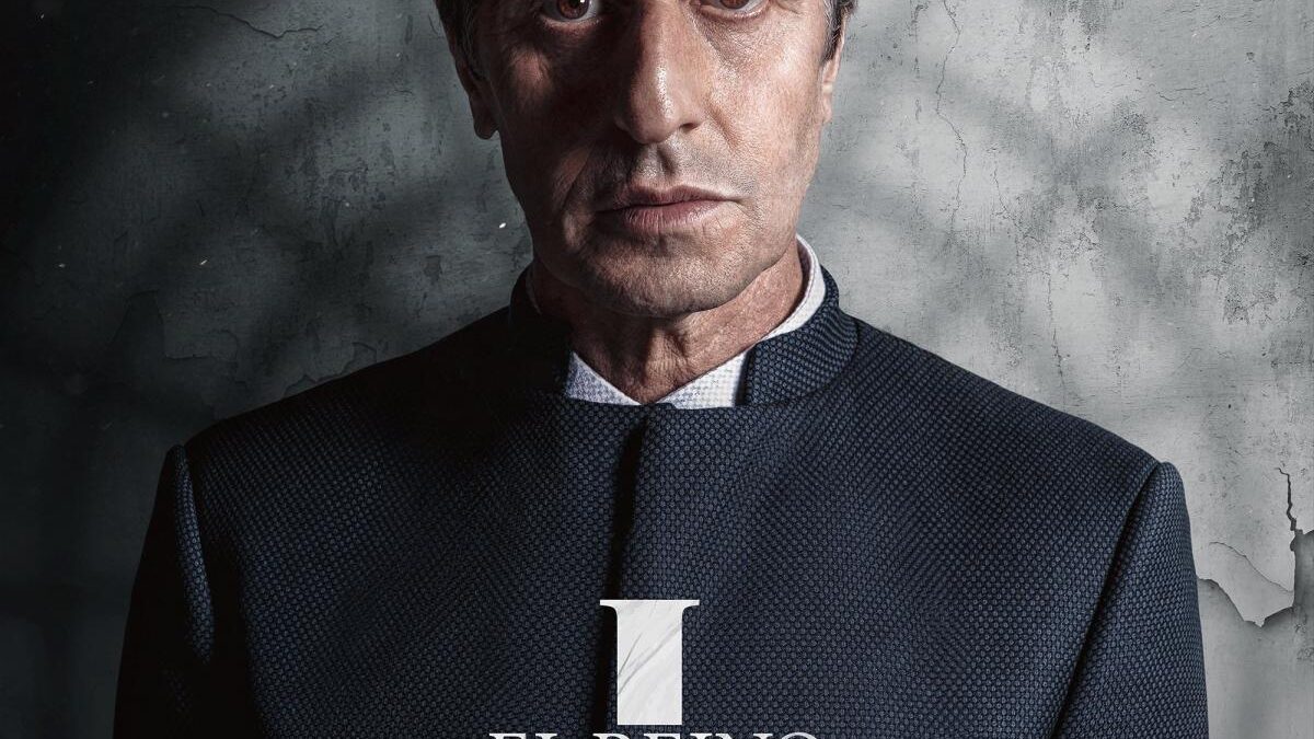 El Reino (2021). Serie en Netflix