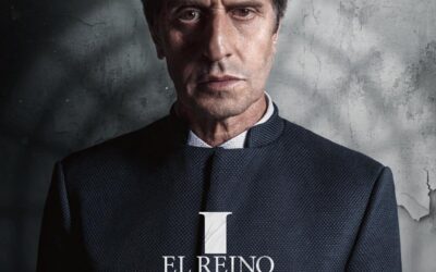 El Reino (2021). Serie en Netflix