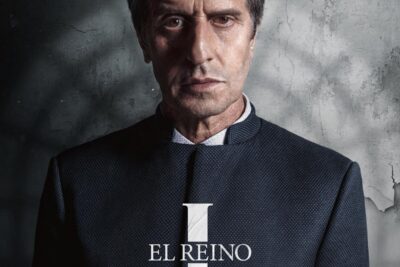 El Reino (2021). Serie en Netflix
