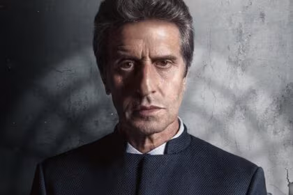 El Reino (2021). Una serie de Netflix