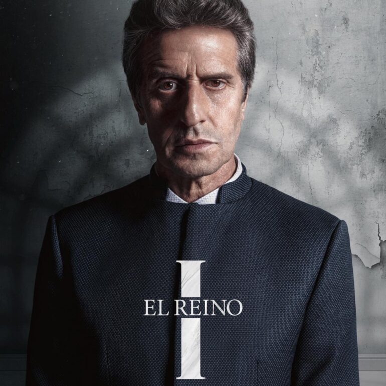 El Reino (2021). Serie en Netflix