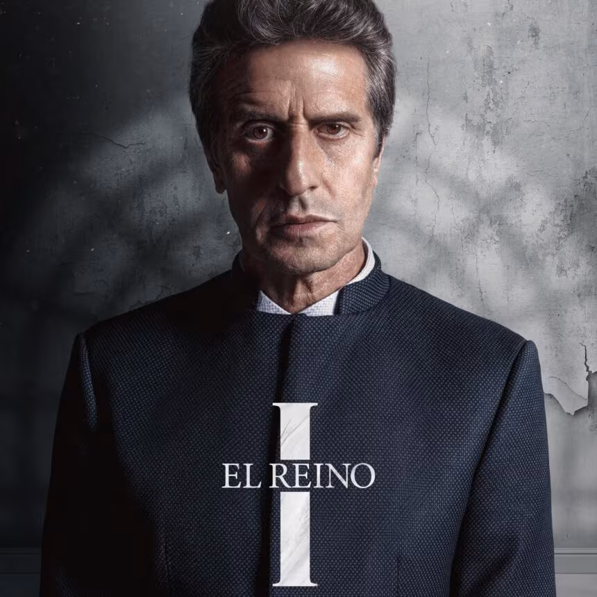 El Reino (2021). Una serie de Netflix