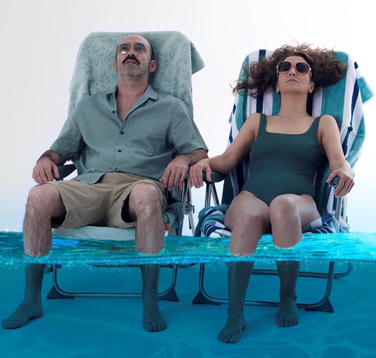 El Fernán Gómez levanta el telón con teatro, exposiciones y actividades