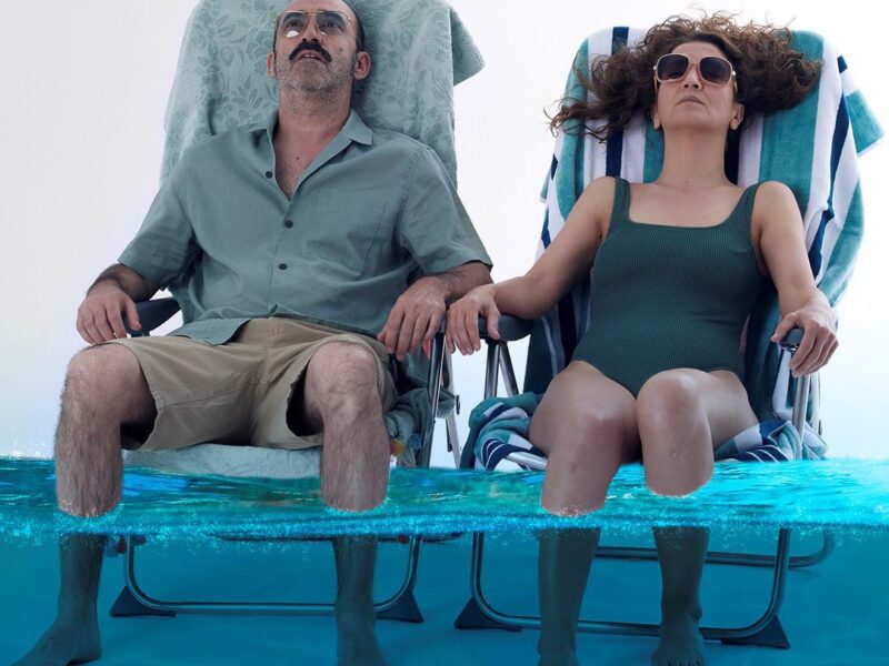 El Fernán Gómez levanta el telón con teatro, exposiciones y actividades