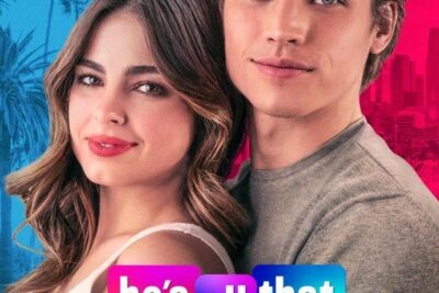 He’s All That (2021). Netflix Movies. Plot, Reviews, Cast