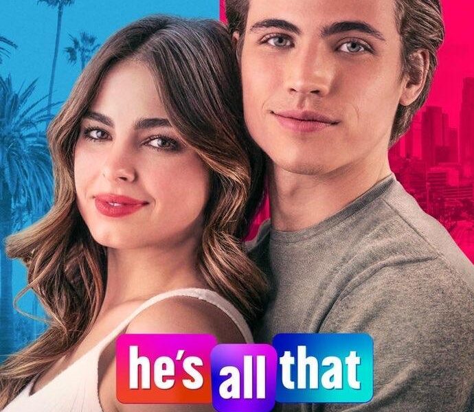 He’s All That (2021). Netflix Movies. Plot, Reviews, Cast
