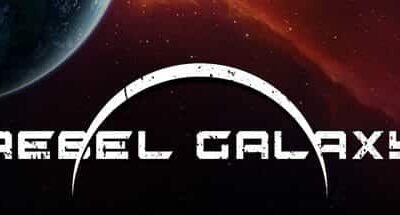 Rebel Galaxy. Gratis Esta Semana en Epic Games Store