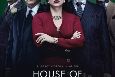 House of Gucci (2021). Official Trailer with Lady Gaga. Releases in November
