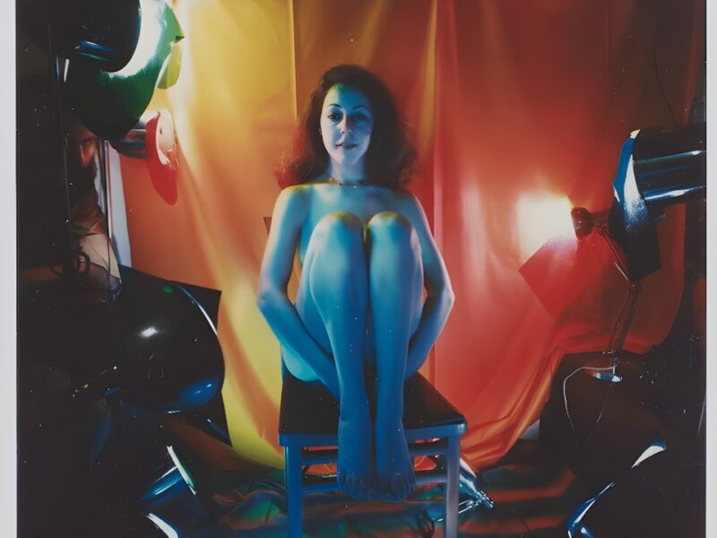 Pace Announces ‘Convergent Evolutions: The Conscious of Body Work’, Curated by Christiana Ine-Kimba Boyle