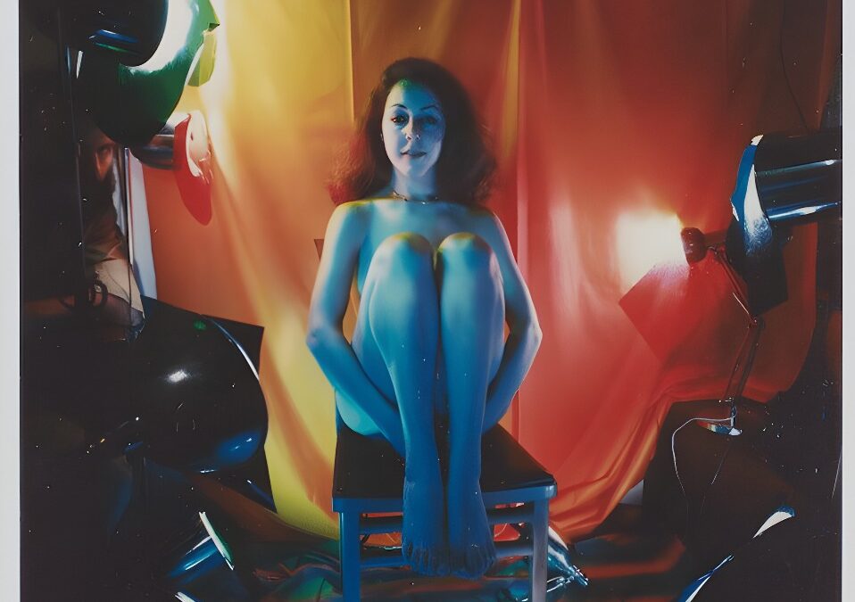 Pace Announces ‘Convergent Evolutions: The Conscious of Body Work’, Curated by Christiana Ine-Kimba Boyle