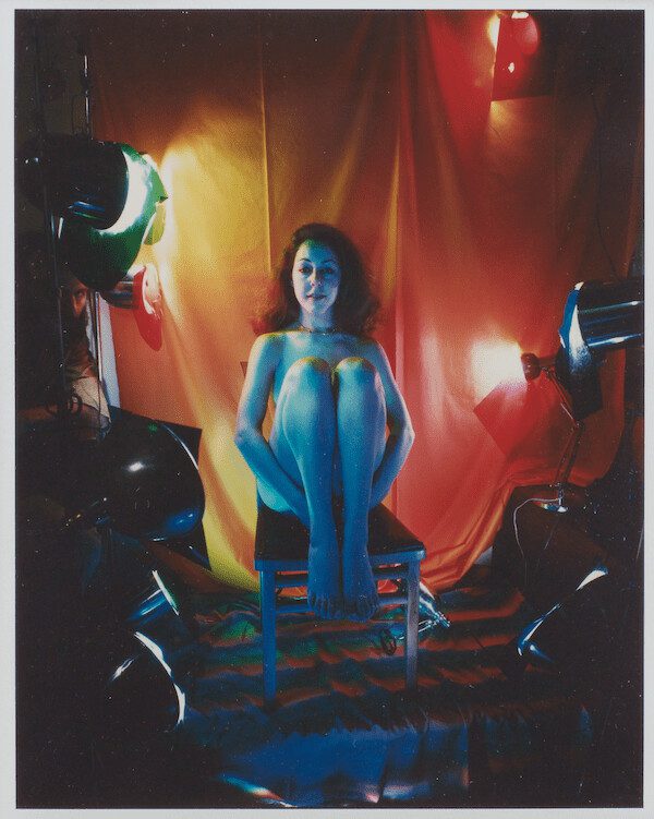 Pace Announces ‘Convergent Evolutions: The Conscious of Body Work’, Curated by Christiana Ine-Kimba Boyle