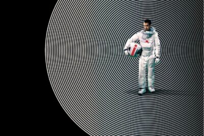 Moon (2009). Movie Reviews