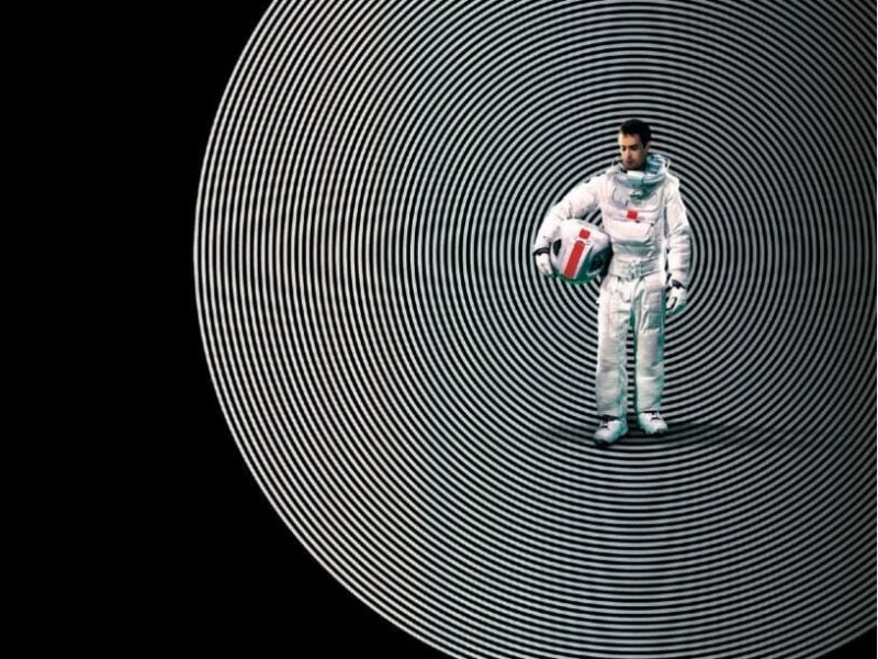 Moon (2009). Movie Reviews