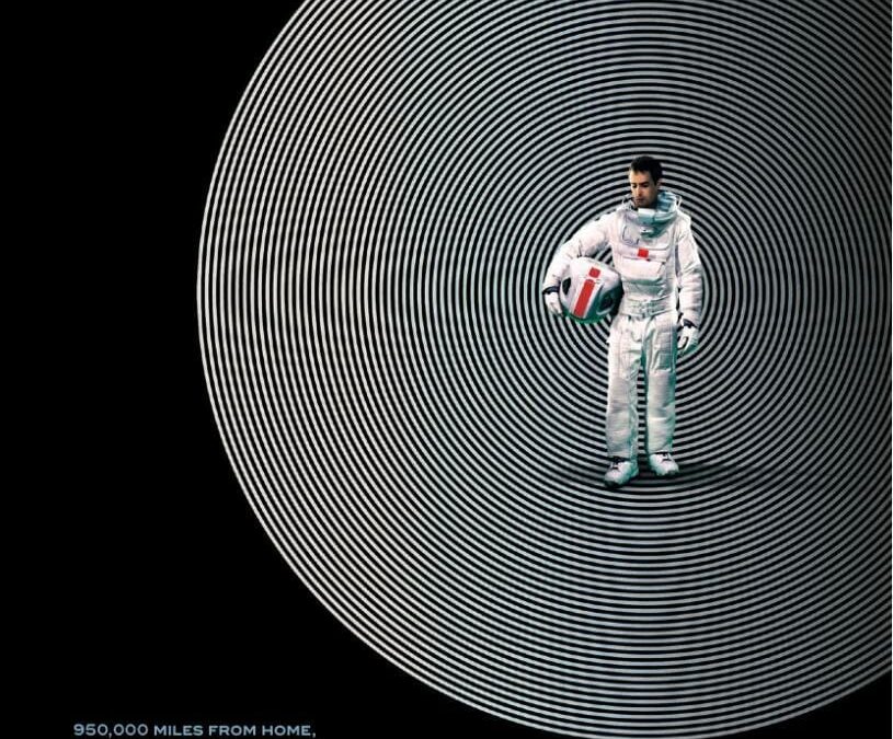 Moon (2009). Movie Reviews