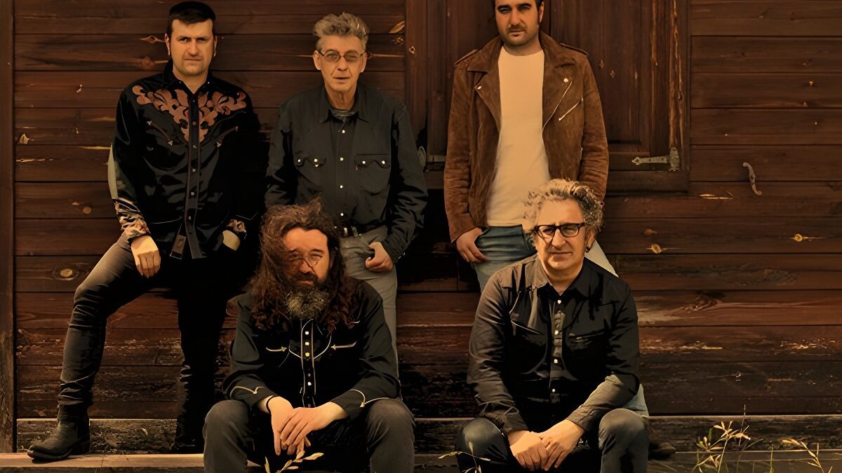 Los Eternos: «Sonora»