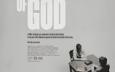 No Man of God (2021). Movie, Plot, Synopsis, Actors, Reviews