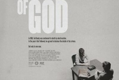 No Man of God (2021). Movie, Plot, Synopsis, Actors, Reviews