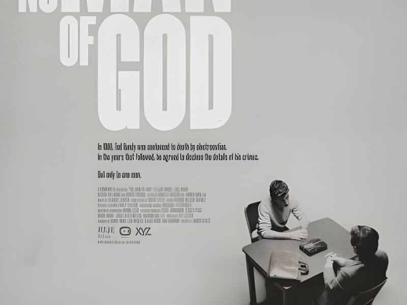 No Man of God (2021). Movie, Plot, Synopsis, Actors, Reviews