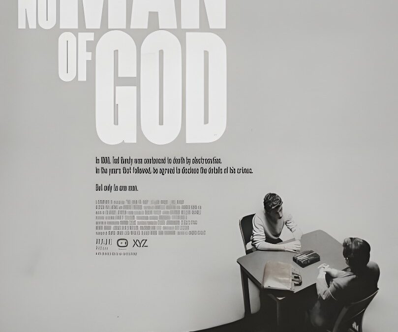No Man of God (2021). Movie, Plot, Synopsis, Actors, Reviews