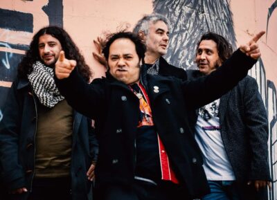 Schizophrenic Spacers