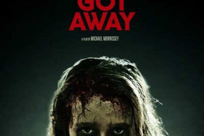 The Girl Who Got Away (2021). Horror Movies. Review