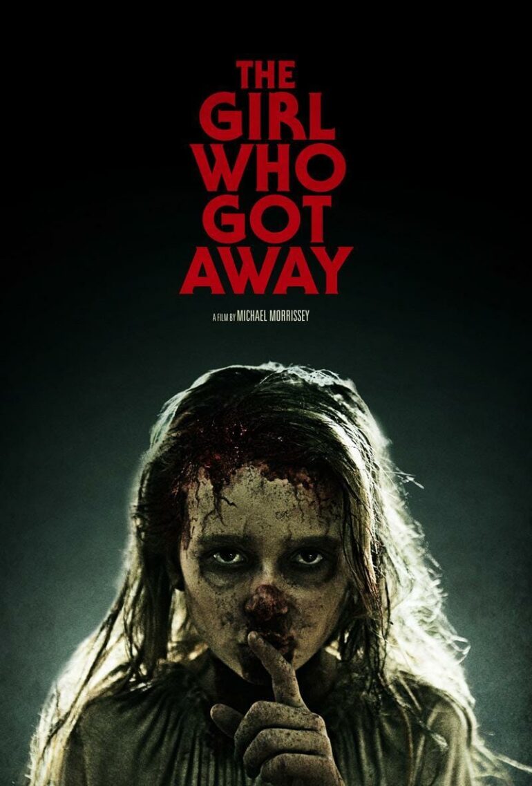 The Girl Who Got Away (2021). Horror Movies. Review