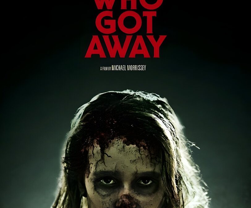 The Girl Who Got Away (2021). Horror Movies. Review