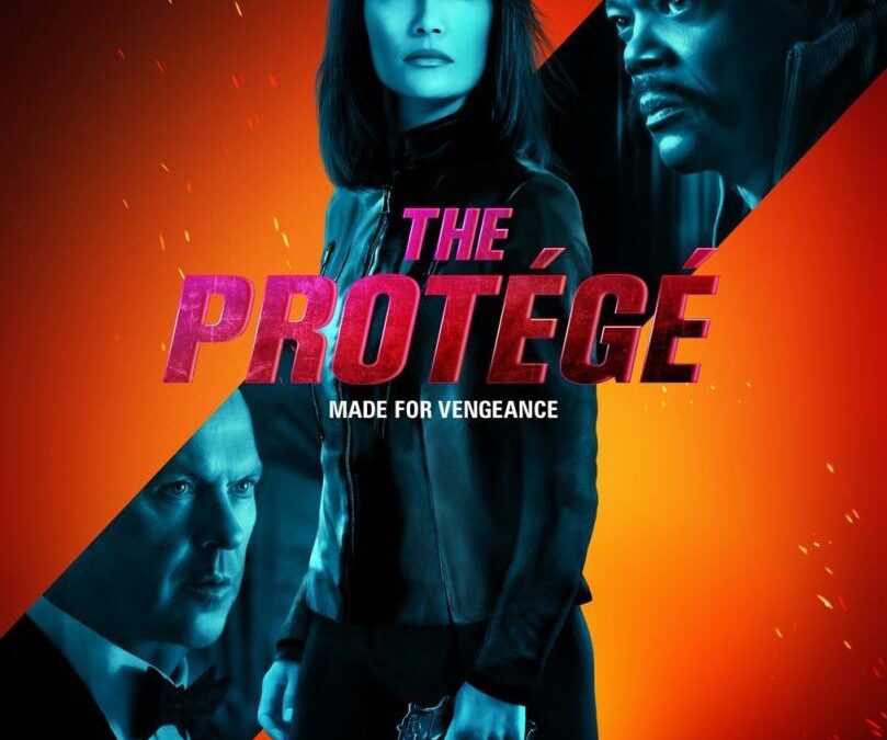 The Protégé (2021). Movie: Images, Trailer, Plot, Cast