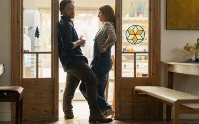 Together (2021). Próximos Estrenos. Trailer