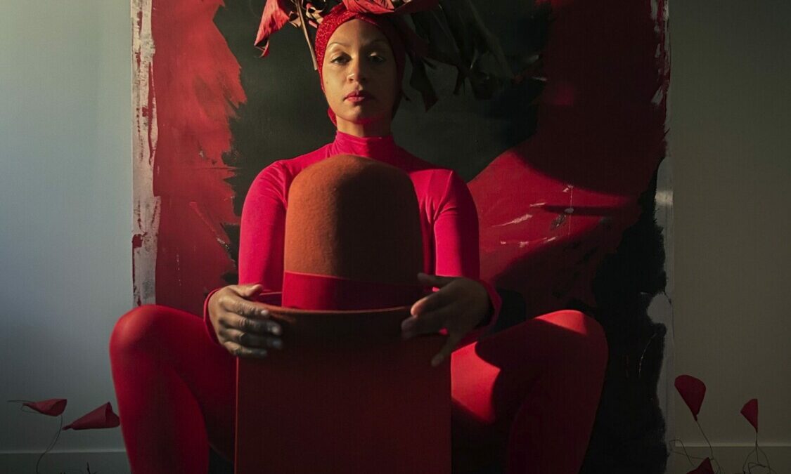 ICP Presents INWARD: Reflections on Interiority