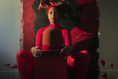 ICP Presents INWARD: Reflections on Interiority