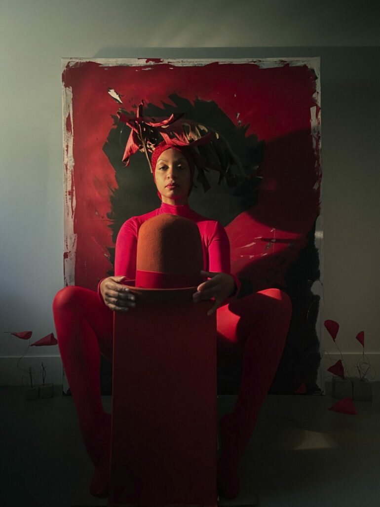 ICP Presents INWARD: Reflections on Interiority