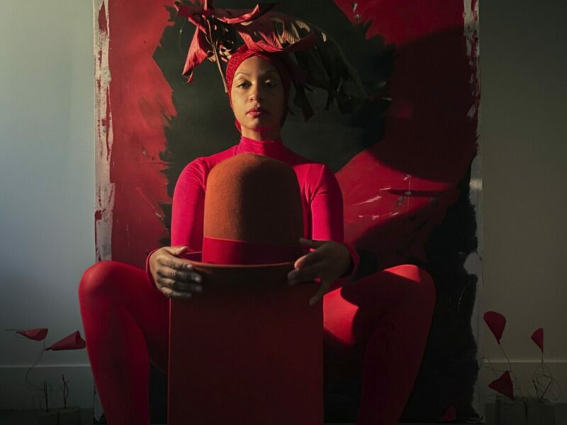 ICP Presents INWARD: Reflections on Interiority