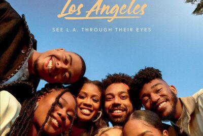 Sweet Life: Los Angeles (HBO Max). Nueva Serie. Trailer y Poster