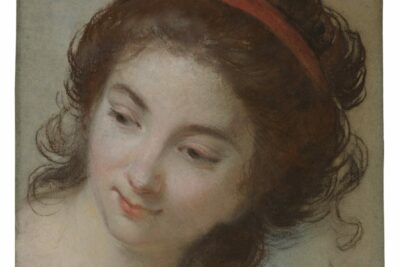 Frick Announces Its Most Significant Gift of Drawings and Pastels