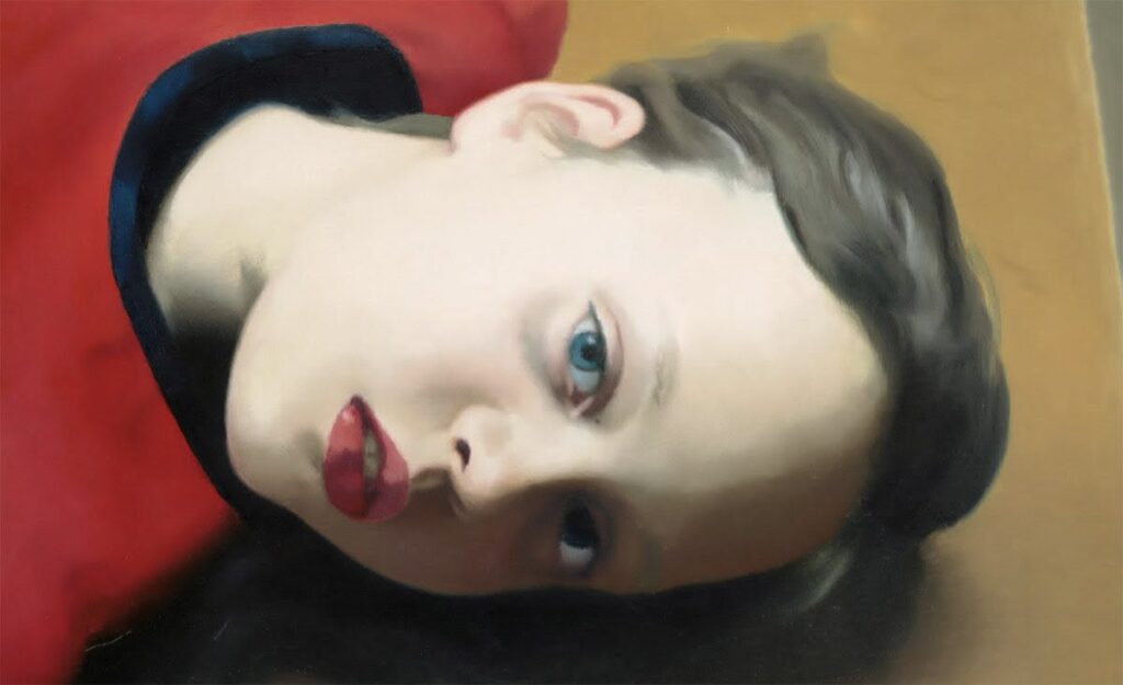 Gerhard Richter | Hungarian National Gallery