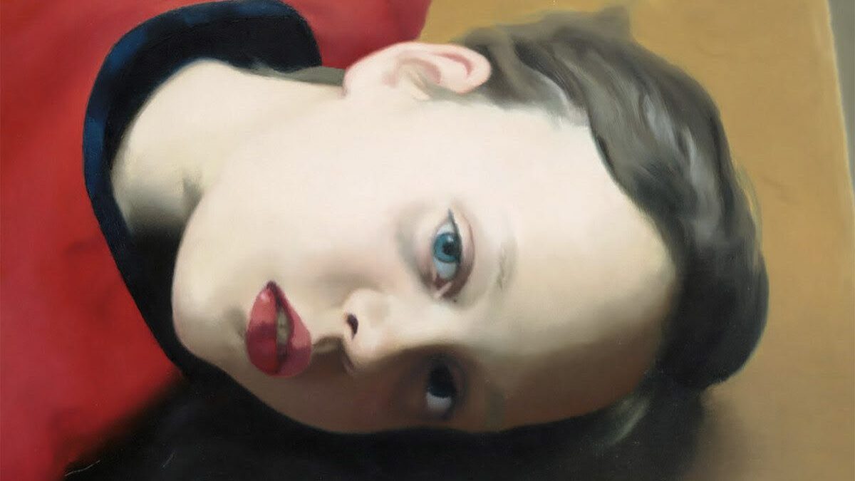 Gerhard Richter | Hungarian National Gallery