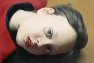 Gerhard Richter | Hungarian National Gallery
