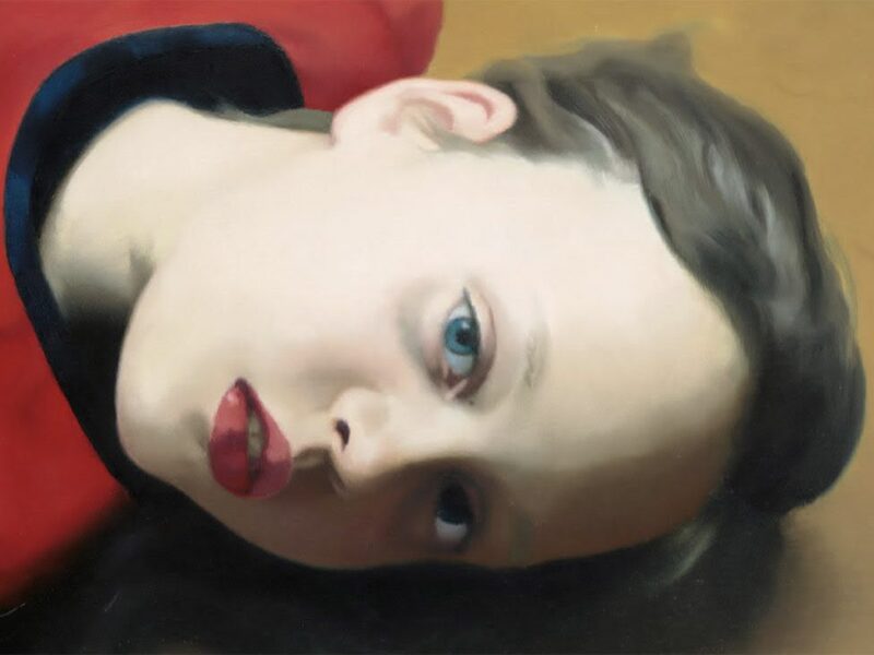 Gerhard Richter | Hungarian National Gallery