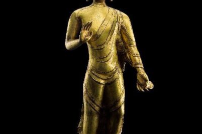 Bonhams Announces Asian Art Week Sale Highlights For September 2021