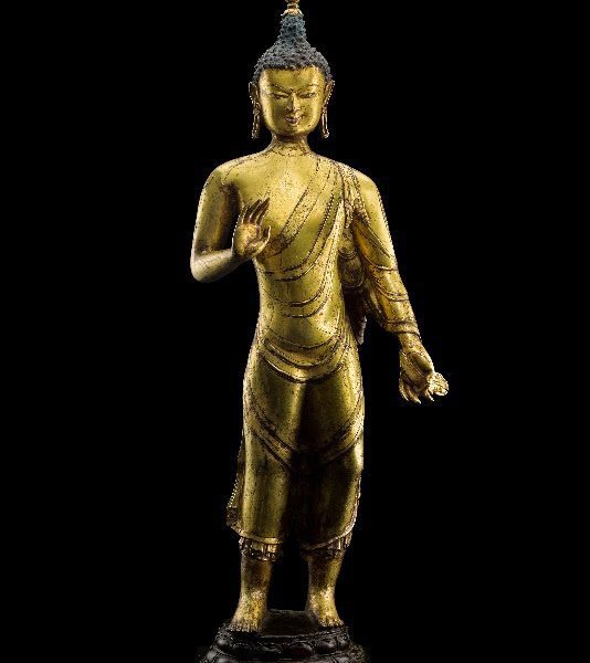 Bonhams Announces Asian Art Week Sale Highlights For September 2021