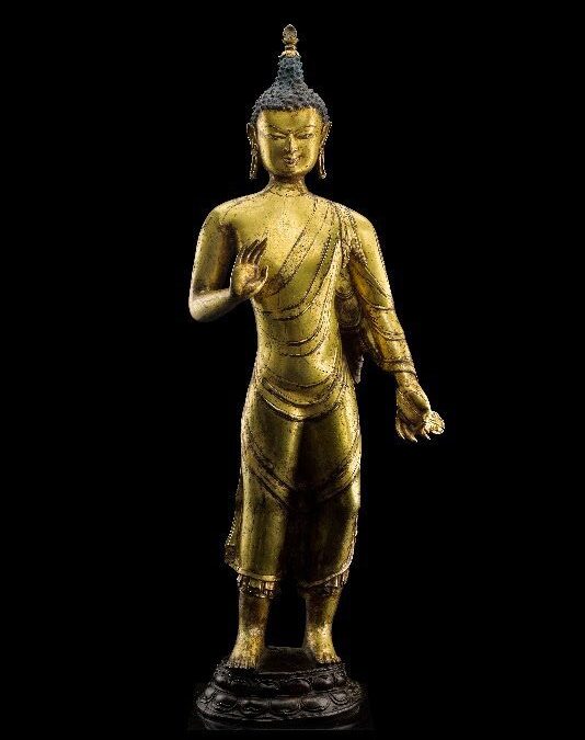 Bonhams Announces Asian Art Week Sale Highlights For September 2021
