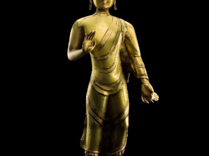 Bonhams Announces Asian Art Week Sale Highlights For September 2021