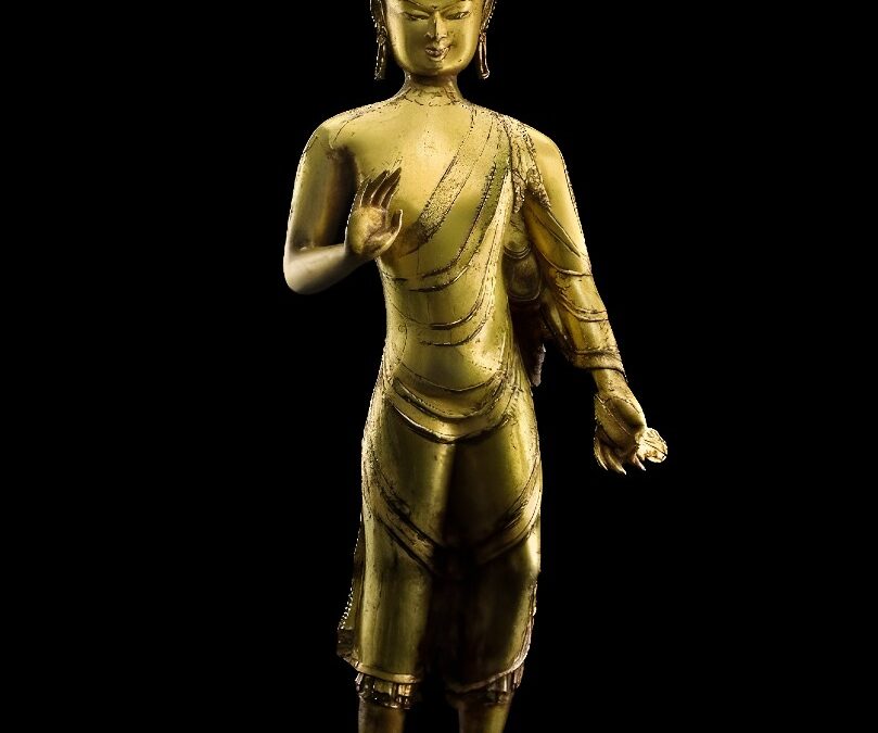 Bonhams Announces Asian Art Week Sale Highlights For September 2021