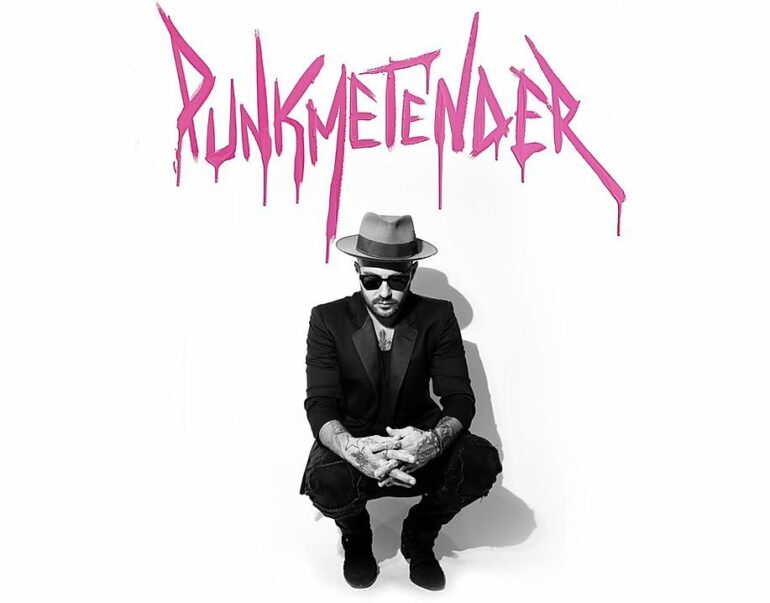 Punk Me Tender: “Together, we rise, we love, we share the moon”. Samuel Lynne Galleries. Dallas