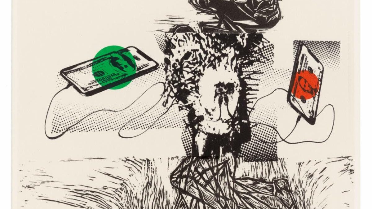 The Met to Release Limited-Edition Print Portfolio Commissioned in Celebration of the Museum’s 150th Anniversary
