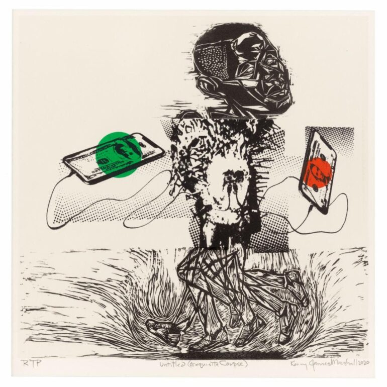 The Met to Release Limited-Edition Print Portfolio Commissioned in Celebration of the Museum’s 150th Anniversary