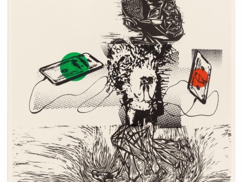 The Met to Release Limited-Edition Print Portfolio Commissioned in Celebration of the Museum’s 150th Anniversary