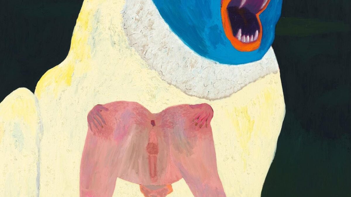 Florian Krewer – ride or fly. Michael Werner Gallery, London