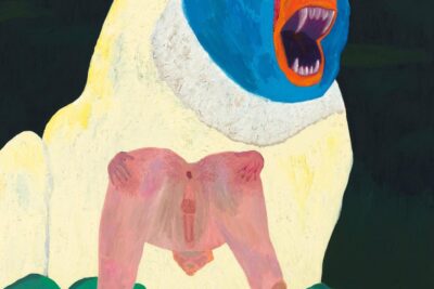 Florian Krewer – ride or fly. Michael Werner Gallery, London
